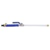 Pistolet d’Arrosage Haute Pression 15 m – Lance de Nettoyage Aluminium pour Voiture & Jardin