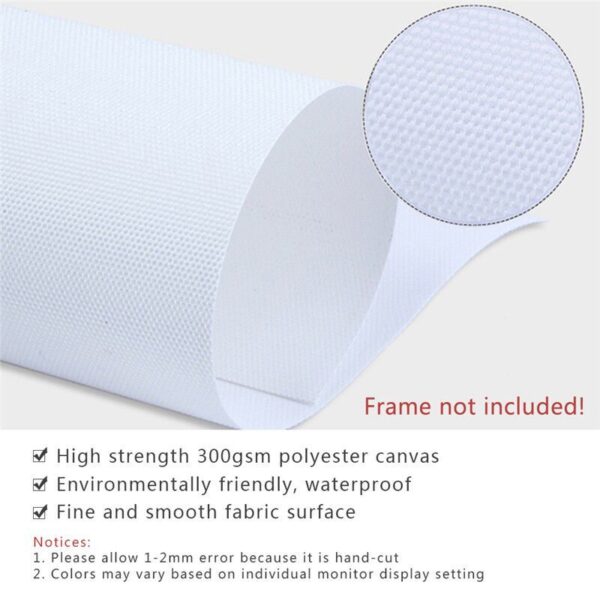 Toile Murale Ange de la Justice | Tableau Décoratif Moderne