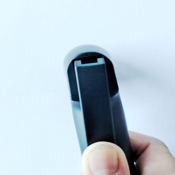 Buse de Nettoyage pour Salle de Bain – Douchette Portable Effet Pluie en ABS