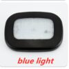 Lampe de Lecture LED Intérieure pour Voiture – Éclairage de Plafond & Coffre Design Moderne