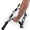Barre de Traction de Porte Sans Perçage – Doorway Pull-Up Trainer en Acier