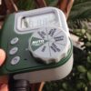 Programmateur d’Arrosage Automatique pour Jardin – Minuteur d’Irrigation LCD Intelligent pour Tuyau et Arroseur