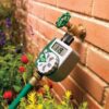 Programmateur d’Arrosage Automatique pour Jardin – Minuteur d’Irrigation LCD Intelligent pour Tuyau et Arroseur