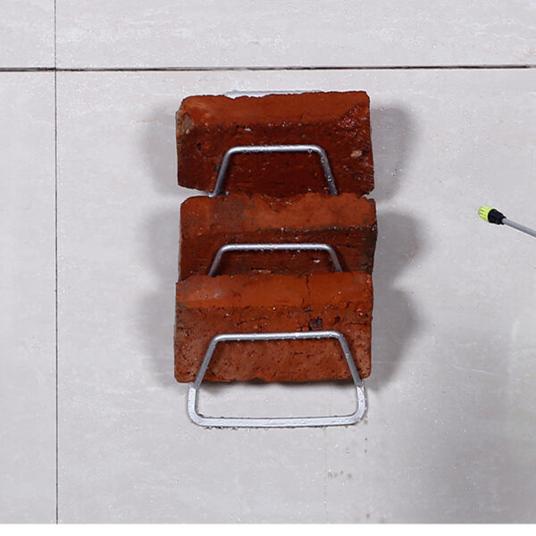 Support de Rangement en Aluminium – Égouttoir et Étagère de Cuisine