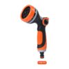 Pistolet d’Arrosage de Jardin Multifonction – Lance d’Eau Ergonomique pour Arrosage et Nettoyage