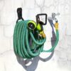 Garage Storage Hook Courtyard Garden Hose
