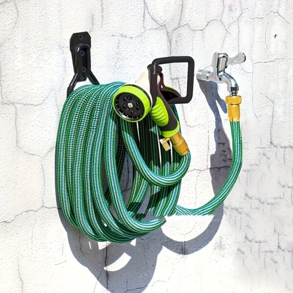 Garage Storage Hook Courtyard Garden Hose