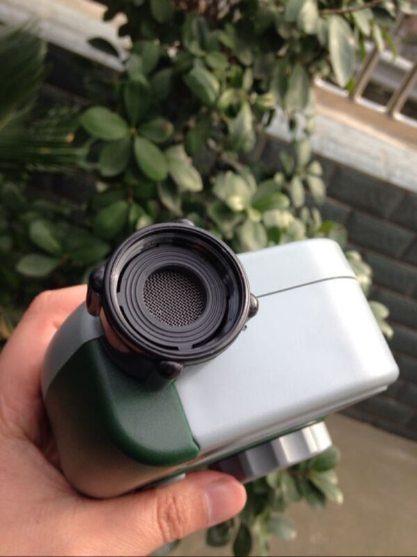 Programmateur d’Arrosage Automatique pour Jardin – Minuteur d’Irrigation LCD Intelligent pour Tuyau et Arroseur