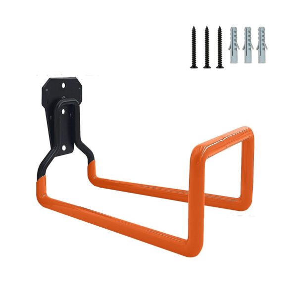 Garage Storage Hook Courtyard Garden Hose
