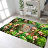 Tapis Cartoon pour Chambre d’Enfant & Salon – Doux, Moderne et Lavable en Machine