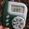 Programmateur d’Arrosage Automatique pour Jardin – Minuteur d’Irrigation LCD Intelligent pour Tuyau et Arroseur