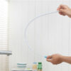 Déboucheur de Canalisation Flexible – Nettoyage Évier & Salle de Bain