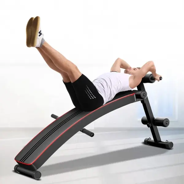 Planche abdominale pour s'asseoir à la maison, équipement d'entraînement, Muscles d'entraînement de gymnastique, nouveau Fitness