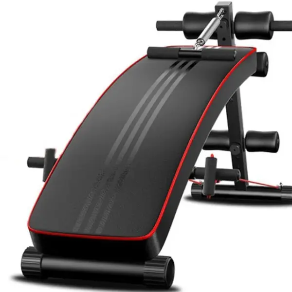 Planche abdominale pour s'asseoir à la maison, équipement d'entraînement, Muscles d'entraînement de gymnastique, nouveau Fitness