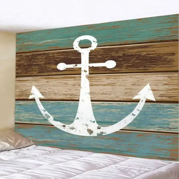 Tapisserie murale aspect texture bois – Décoration artistique de style naturel pour chambre à coucher, salon, bureau, fête d'anniversaire et esthétique de la maison