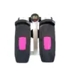 Équipement de Fitness à domicile, Stepper multifonctionnel d'intérieur, petit équipement hydraulique amincissant pour l'escalade des jambes