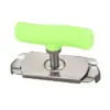 Ouvre-bouchon de bouteille multifonction, couvercles réglables en acier inoxydable, ouvre-bocal, vis permettant d'économiser du travail, ouvre-boîte, Gadget de cuisine