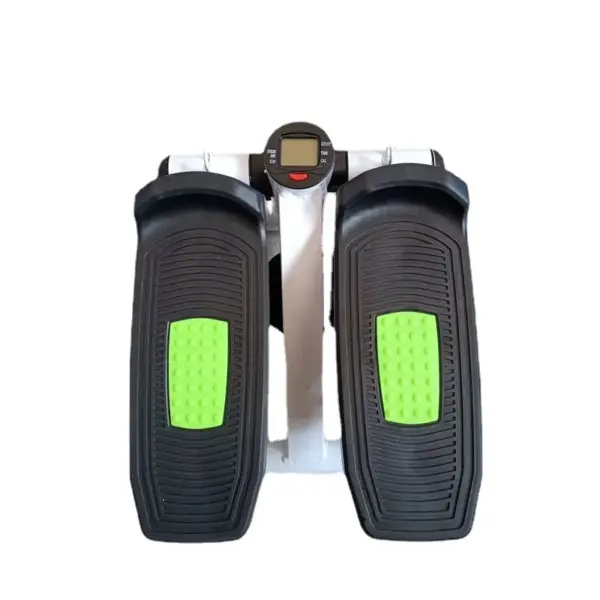 Équipement de Fitness à domicile, Stepper multifonctionnel d'intérieur, petit équipement hydraulique amincissant pour l'escalade des jambes