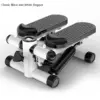 Équipement de Fitness à domicile, Stepper multifonctionnel d'intérieur, petit équipement hydraulique amincissant pour l'escalade des jambes