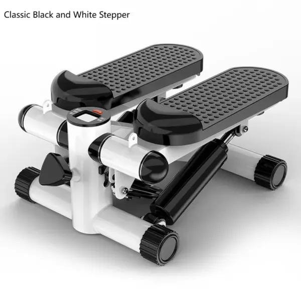 Équipement de Fitness à domicile, Stepper multifonctionnel d'intérieur, petit équipement hydraulique amincissant pour l'escalade des jambes