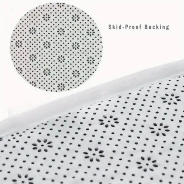 Ensemble de salle de bain chat de dessin animé mignon, tapis de contour doux et antidérapant, housse de toilette et tapis de baignoire pour une décoration intérieure confortable et amusante