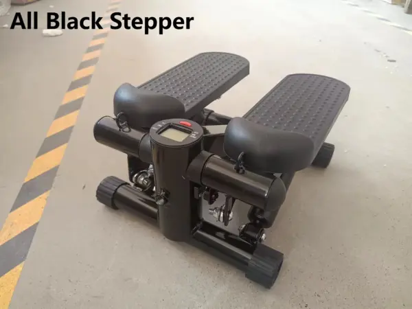 Équipement de Fitness à domicile, Stepper multifonctionnel d'intérieur, petit équipement hydraulique amincissant pour l'escalade des jambes