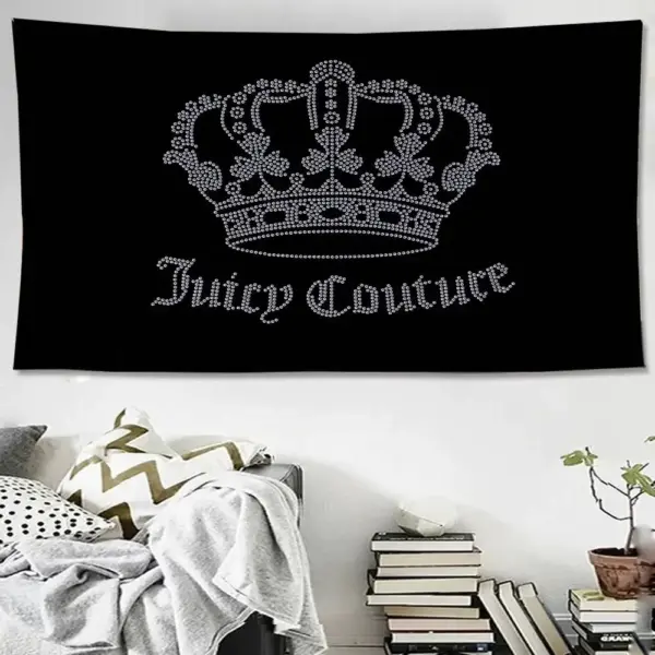 Parfums j-juicy c-coutures-s Hippie tenture murale tapisseries pour salon maison dortoir décor Art décor à la maison