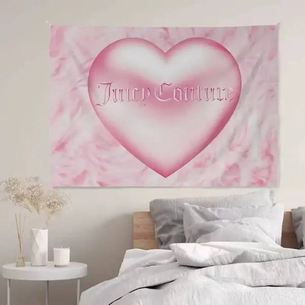 Parfums j-juicy c-coutures-s Hippie tenture murale tapisseries pour salon maison dortoir décor Art décor à la maison