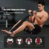 Tendeur de pédale de Fitness multifonctionnel pour hommes, équipement d'entraînement à domicile pour le dos, l'abdomen, entraînement musculaire