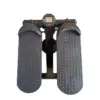 Équipement de Fitness à domicile, Stepper multifonctionnel d'intérieur, petit équipement hydraulique amincissant pour l'escalade des jambes