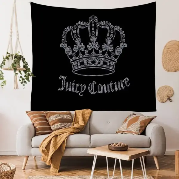 Parfums j-juicy c-coutures-s Hippie tenture murale tapisseries pour salon maison dortoir décor Art décor à la maison