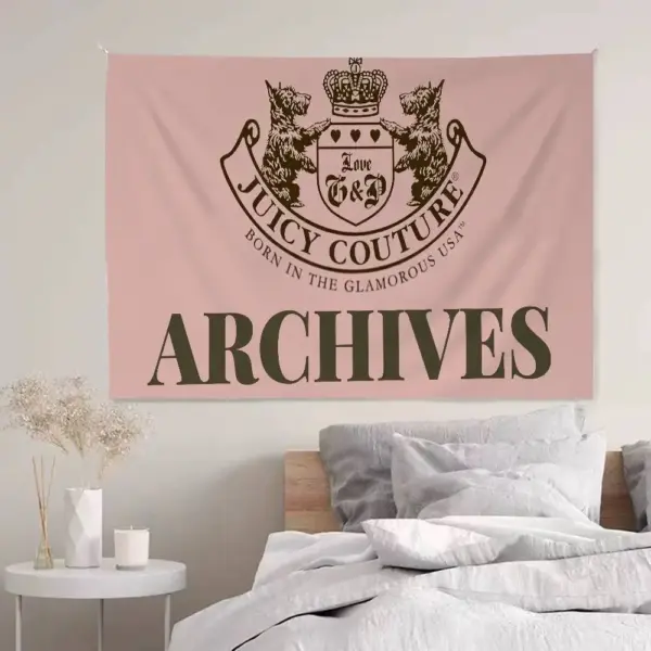 Parfums j-juicy c-coutures-s Hippie tenture murale tapisseries pour salon maison dortoir décor Art décor à la maison