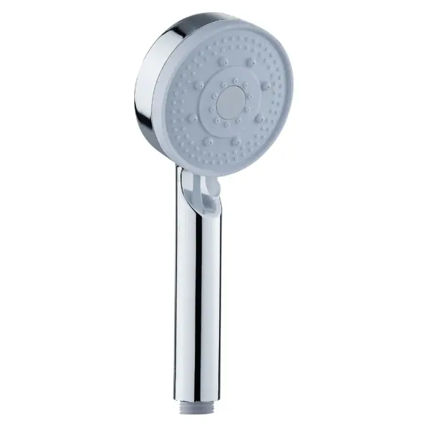 Pommeau de Douche Noir à 5 Modes Réglable, Haute Pression, T-shirts d'Eau, Énergie à l'Eau, Accessoires HOAccessrespiration