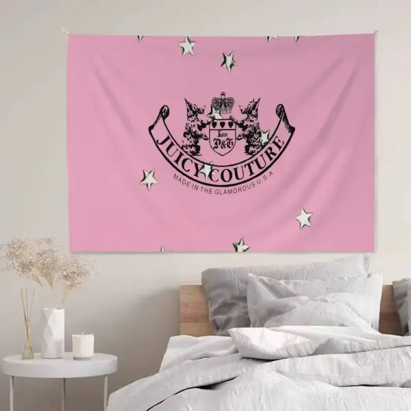 Parfums j-juicy c-coutures-s Hippie tenture murale tapisseries pour salon maison dortoir décor Art décor à la maison