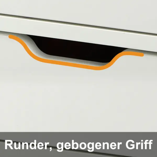 Meuble TV 140 cm, centre de divertissement avec étagère réglable, meuble TV pour téléviseurs de 60 pouces, table console multimédia avec 3 tiroirs, blanc