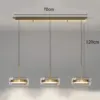 Plafonnier LED Suspendu à Anneaux – Luminaire Moderne pour Salon et Salle à Manger