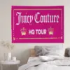 Parfums j-juicy c-coutures-s Hippie tenture murale tapisseries pour salon maison dortoir décor Art décor à la maison