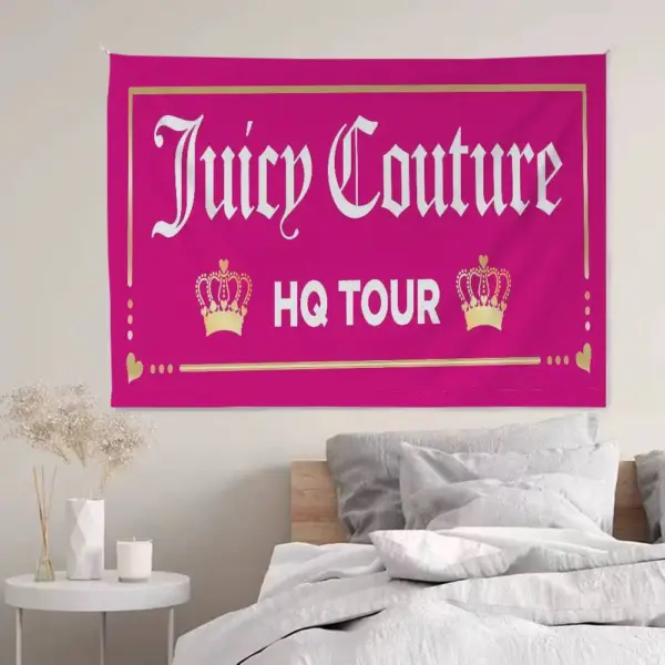 Parfums j-juicy c-coutures-s Hippie tenture murale tapisseries pour salon maison dortoir décor Art décor à la maison