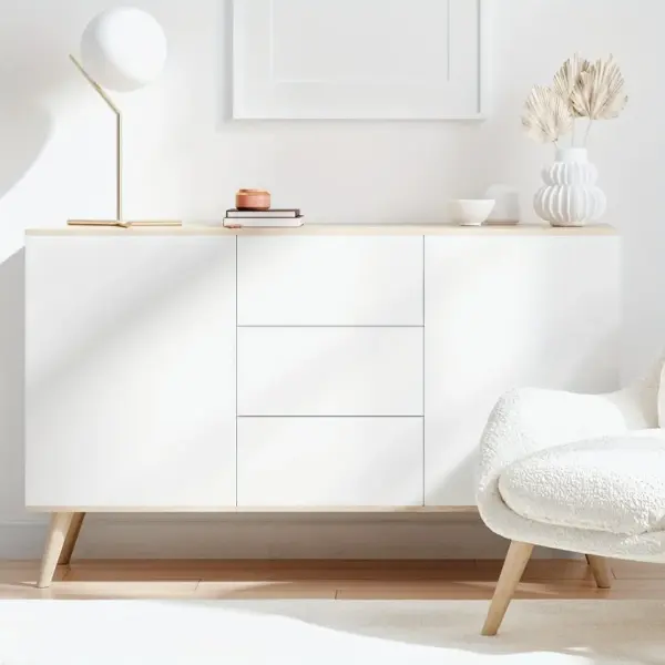 Papier peint vinyle auto-adhésif extra épais – Imperméable, isolant et résistant à la moisissure