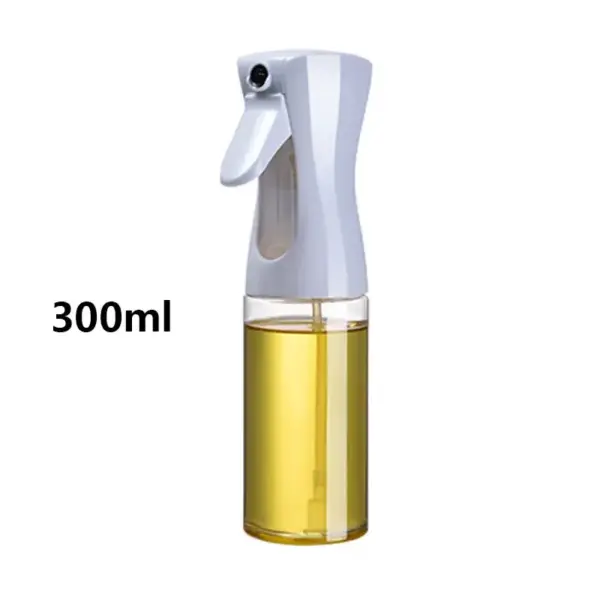 Bouteille Pulvérisateur d’Huile d’Olive 200/300/500 ml – Spray pour Cuisine et Barbecue