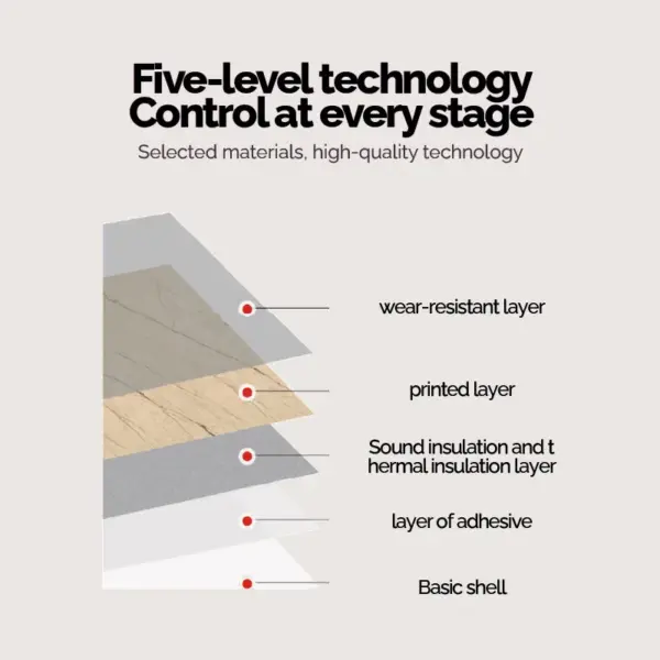 Carrelage adhésif mural 3D effet marbre – Autocollant vinyle pour mur, cuisine et salle de bain