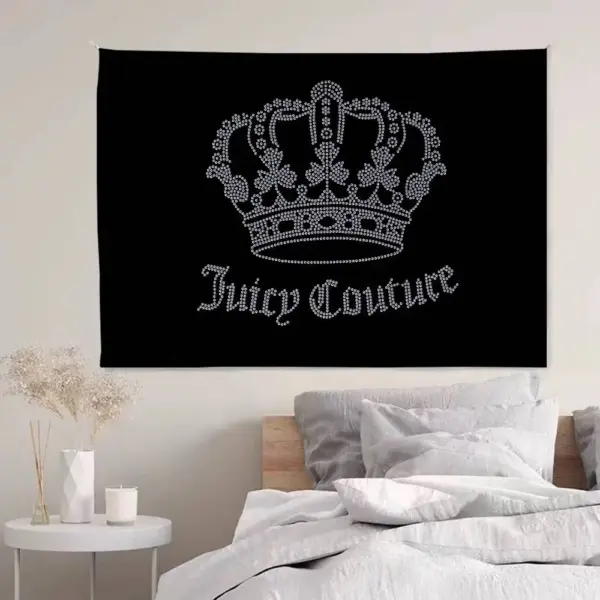 Parfums j-juicy c-coutures-s Hippie tenture murale tapisseries pour salon maison dortoir décor Art décor à la maison