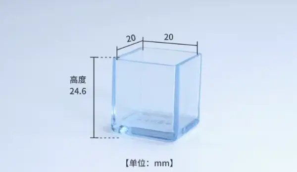 Coussinet de pied de chaise en Silicone, rond et carré, bouchon d'extrémité de Table en PVC, silencieux, antidérapant, capuchon de Protection de sol, couvre-pied, 16/8/4 pièces