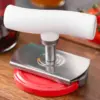 Ouvre-bouchon de bouteille multifonction, couvercles réglables en acier inoxydable, ouvre-bocal, vis permettant d'économiser du travail, ouvre-boîte, Gadget de cuisine