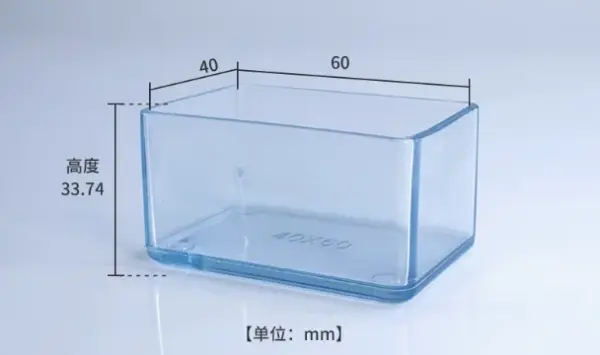 Coussinet de pied de chaise en Silicone, rond et carré, bouchon d'extrémité de Table en PVC, silencieux, antidérapant, capuchon de Protection de sol, couvre-pied, 16/8/4 pièces