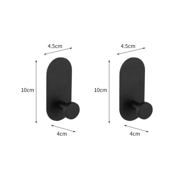 Porte-serviettes de bain en acier inoxydable 304, anneau porte-serviettes, porte-papier hygiénique, or brossé, ensemble d'accessoires de quincaillerie de salle de bains