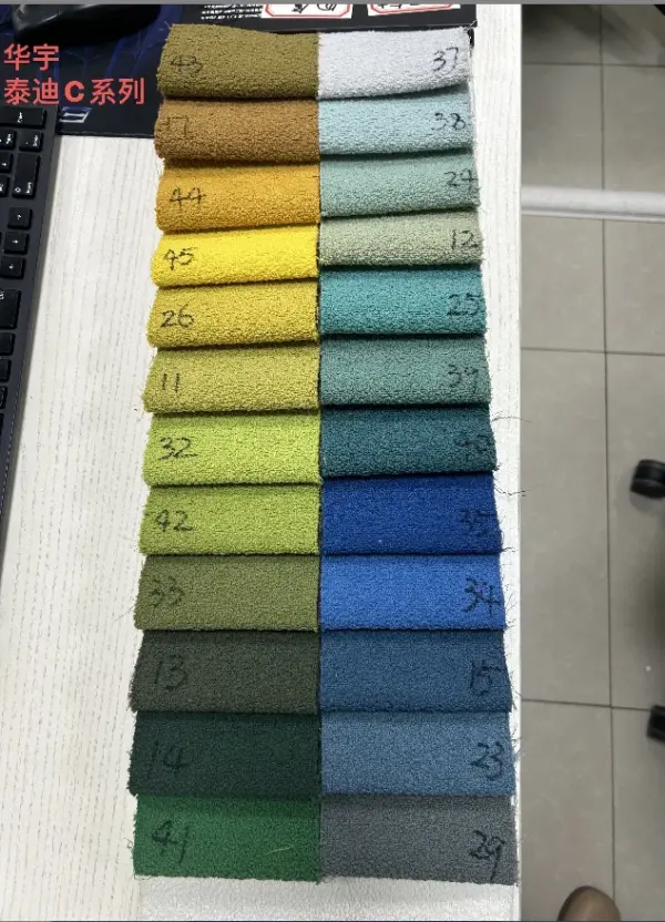 Salon canapés sous vide compressés moderne petit appartement tissu salon canapé crème Style guimauve canapé combinaison gratuite