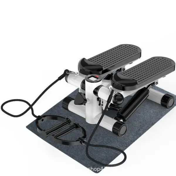 Équipement de Fitness à domicile, Stepper multifonctionnel d'intérieur, petit équipement hydraulique amincissant pour l'escalade des jambes