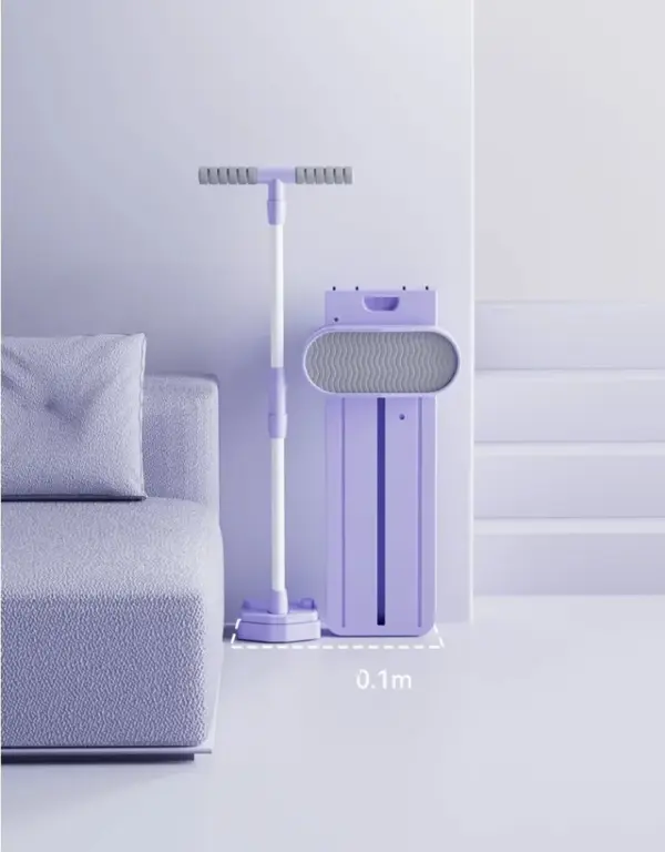 Machine de Ski pliable 3 en 1 avec mains courantes, planeur à genoux pour abducteur de cuisses, pour gymnastique à domicile, entraînement complet du corps, Fitness