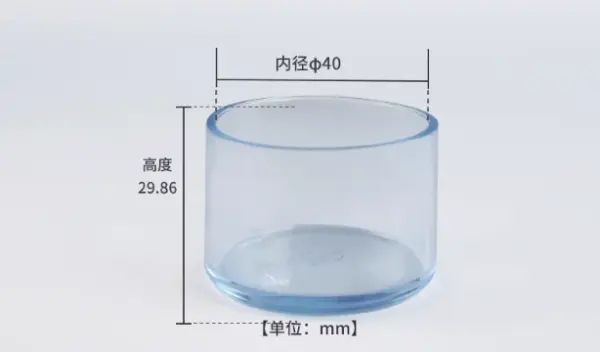 Coussinet de pied de chaise en Silicone, rond et carré, bouchon d'extrémité de Table en PVC, silencieux, antidérapant, capuchon de Protection de sol, couvre-pied, 16/8/4 pièces